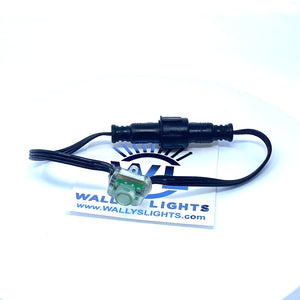 5 Pack Data Booster with xConnect Pigtails – Wally's Lights LLC