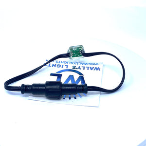 5 Pack Data Booster with xConnect Pigtails – Wally's Lights LLC