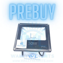 Load image into Gallery viewer, Prebuy Add-On RGB Flood Lights
