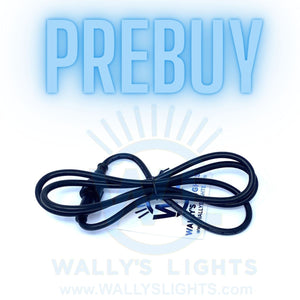 Prebuy Add-On 3 Wire Extension