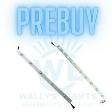 Load image into Gallery viewer, No Wait Prebuy Add On Pro Pixel Trim Lights (Trim Not Included)
