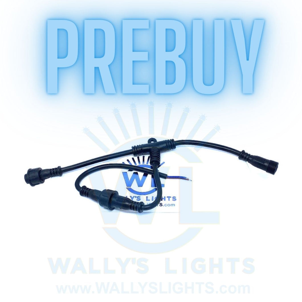 Prebuy Add-On Ray Wu Power Injection T 5 Pack