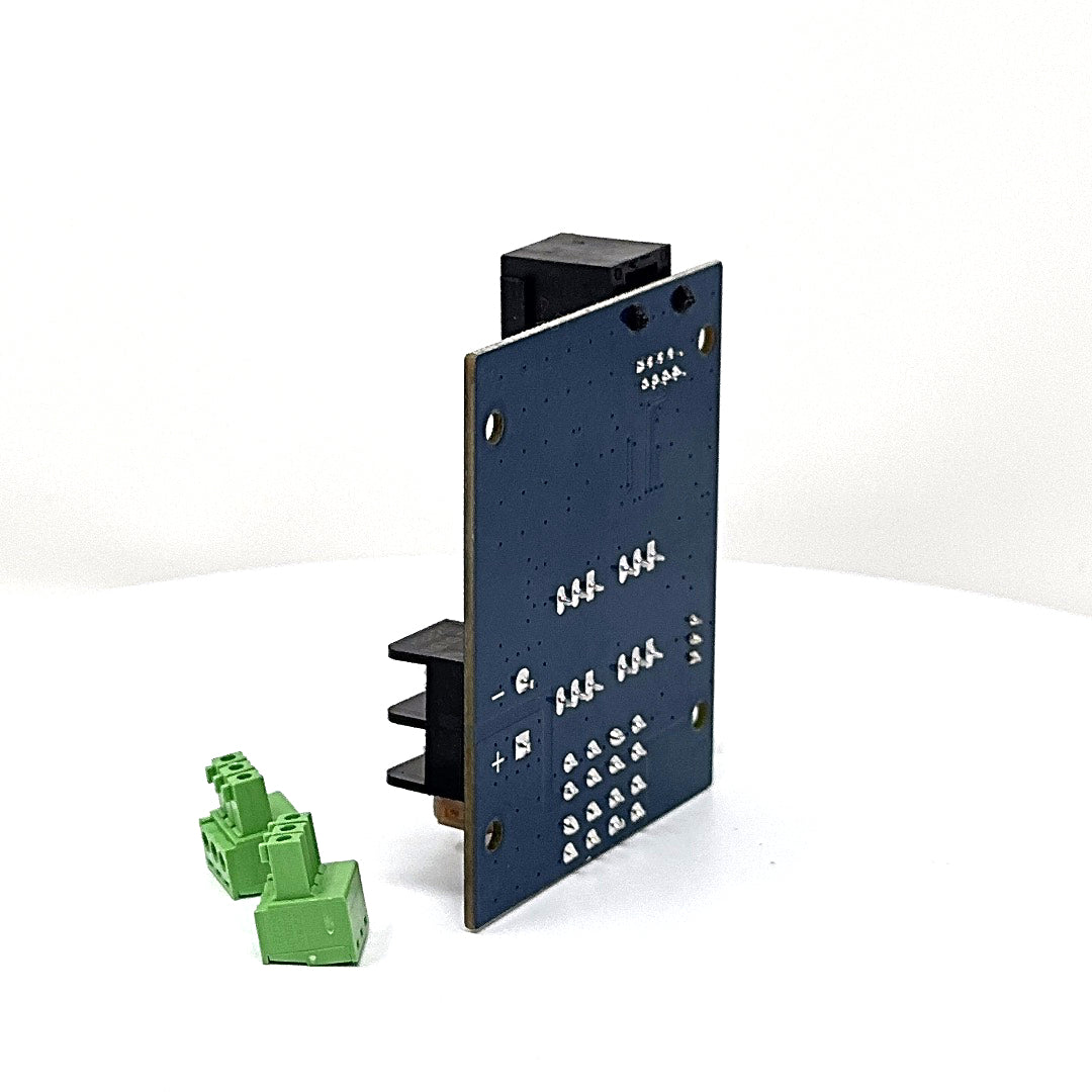 Diff Board 4 Port Universal Remote Differential Board – Wally's Lights LLC