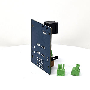 4 Port Universal Remote Differential Board