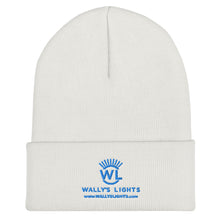 Load image into Gallery viewer, Wally&#39;s Lights Beanie
