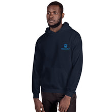 Load image into Gallery viewer, Wally&#39;s Lights Hoodie
